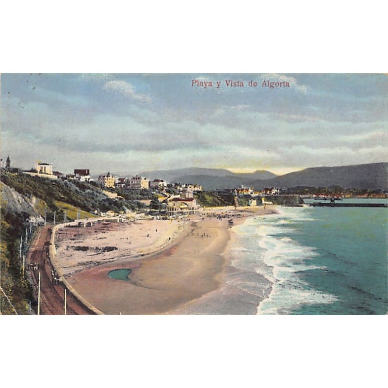 Rare collectable postcards of SPAIN España. Vintage Postcards of SPAIN España