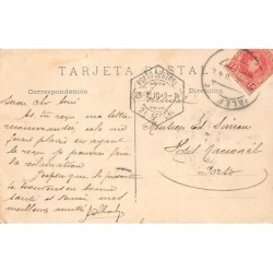 Rare collectable postcards of SPAIN España. Vintage Postcards of SPAIN España