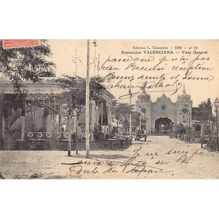 Rare collectable postcards of SPAIN España. Vintage Postcards of SPAIN España