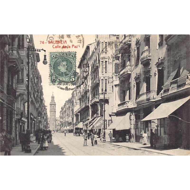 Rare collectable postcards of SPAIN España. Vintage Postcards of SPAIN España