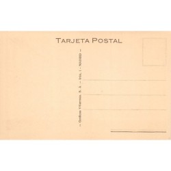 Rare collectable postcards of SPAIN España. Vintage Postcards of SPAIN España