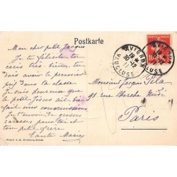 Rare collectable postcards of SWITZERLAND Suisse Schweiz Svizzera. Vintage Postcards of SWITZERLAND Suisse Schweiz Svizzera