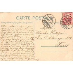 Rare collectable postcards of SWITZERLAND Suisse Schweiz Svizzera. Vintage Postcards of SWITZERLAND Suisse Schweiz Svizzera