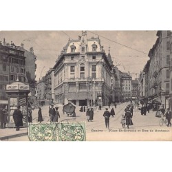 Rare collectable postcards of SWITZERLAND Suisse Schweiz Svizzera. Vintage Postcards of SWITZERLAND Suisse Schweiz Svizzera