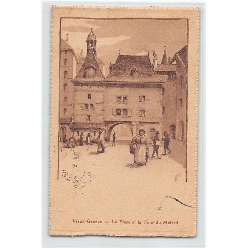 Rare collectable postcards of SWITZERLAND Suisse Schweiz Svizzera. Vintage Postcards of SWITZERLAND Suisse Schweiz Svizzera