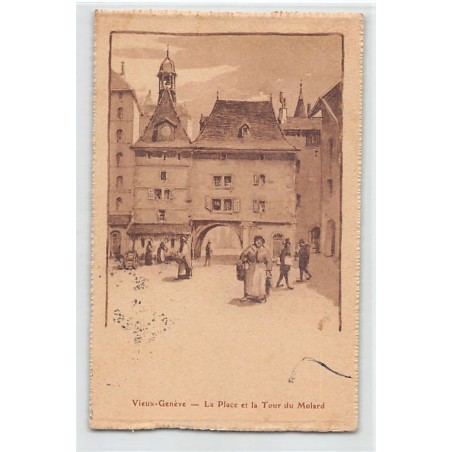 Rare collectable postcards of SWITZERLAND Suisse Schweiz Svizzera. Vintage Postcards of SWITZERLAND Suisse Schweiz Svizzera