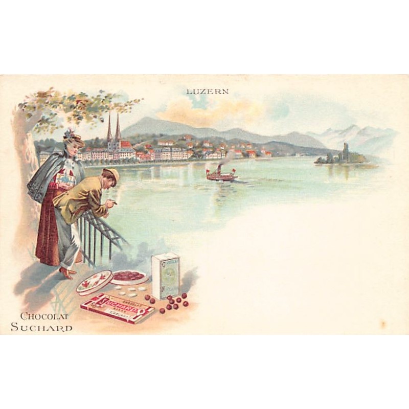 Rare collectable postcards of SWITZERLAND Suisse Schweiz Svizzera. Vintage Postcards of SWITZERLAND Suisse Schweiz Svizzera