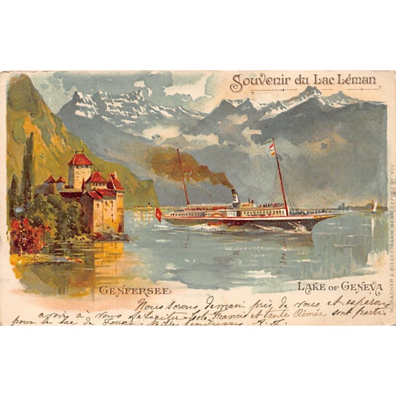 Rare collectable postcards of SWITZERLAND Suisse Schweiz Svizzera. Vintage Postcards of SWITZERLAND Suisse Schweiz Svizzera