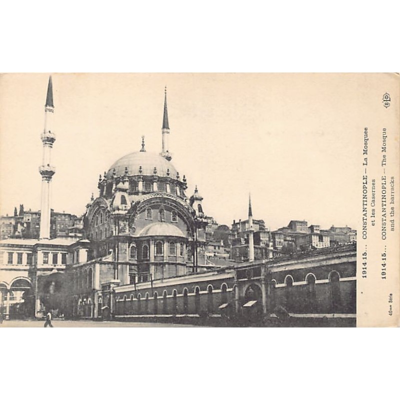 Rare collectable postcards of TURKEY. Vintage Postcards of TURKEY