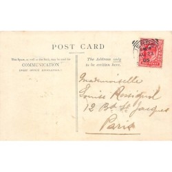 Rare collectable postcards of JERSEY. Vintage Postcards of JERSEY