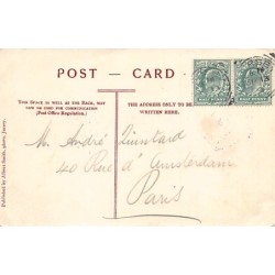 Rare collectable postcards of JERSEY. Vintage Postcards of JERSEY