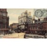 Rare collectable postcards of ENGLAND. Vintage Postcards of ENGLAND