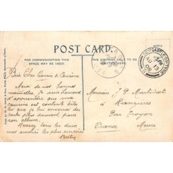 Rare collectable postcards of ENGLAND. Vintage Postcards of ENGLAND