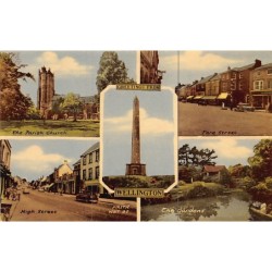 Rare collectable postcards of ENGLAND. Vintage Postcards of ENGLAND