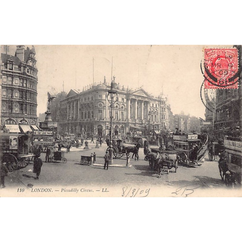 Rare collectable postcards of ENGLAND. Vintage Postcards of ENGLAND