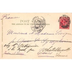 Rare collectable postcards of ENGLAND. Vintage Postcards of ENGLAND