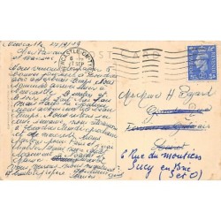 Rare collectable postcards of ENGLAND. Vintage Postcards of ENGLAND