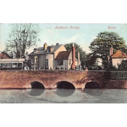 Rare collectable postcards of ENGLAND. Vintage Postcards of ENGLAND