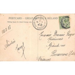 Rare collectable postcards of ENGLAND. Vintage Postcards of ENGLAND