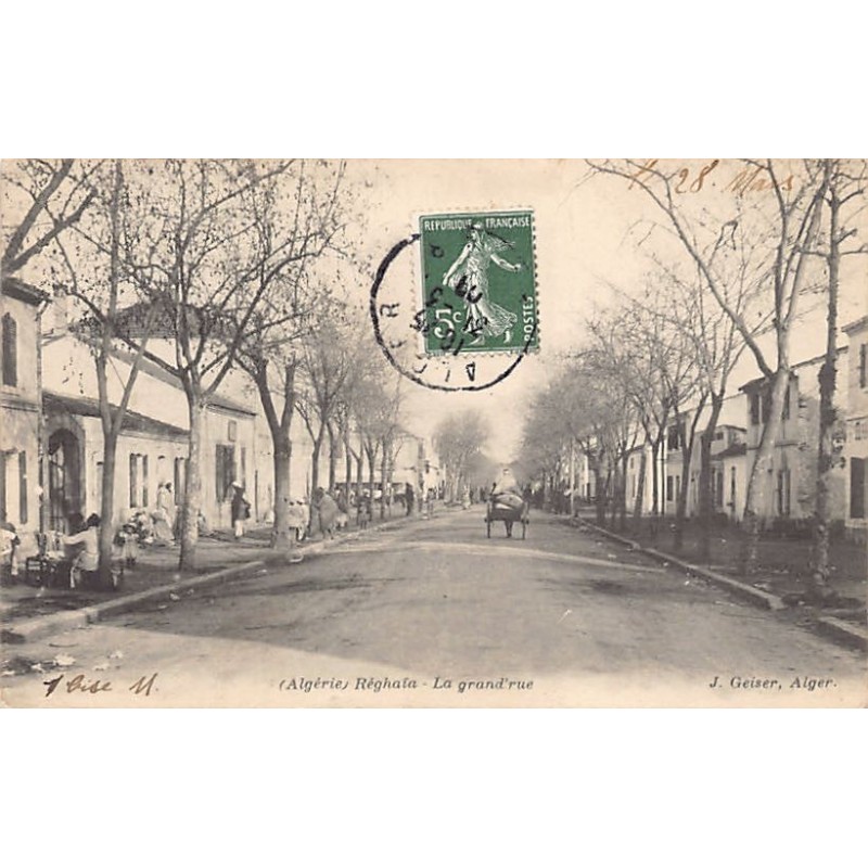 Rare collectable postcards of ALGERIA Algérie. Vintage Postcards of ALGERIA Algérie