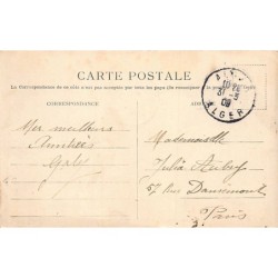 Rare collectable postcards of ALGERIA Algérie. Vintage Postcards of ALGERIA Algérie