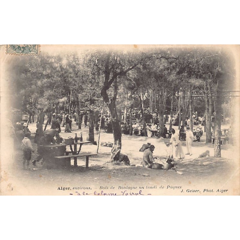 Rare collectable postcards of ALGERIA Algérie. Vintage Postcards of ALGERIA Algérie
