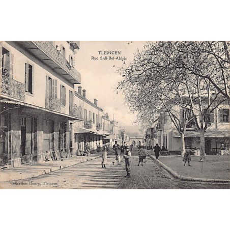 Rare collectable postcards of ALGERIA Algérie. Vintage Postcards of ALGERIA Algérie