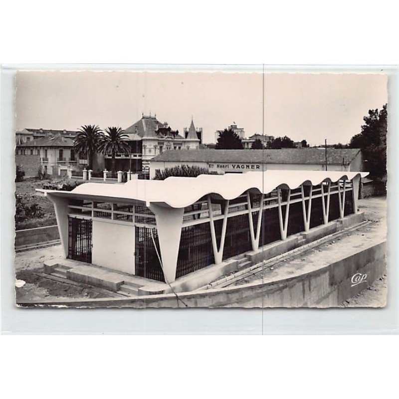 Rare collectable postcards of ALGERIA Algérie. Vintage Postcards of ALGERIA Algérie