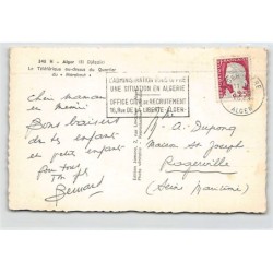 Rare collectable postcards of ALGERIA Algérie. Vintage Postcards of ALGERIA Algérie