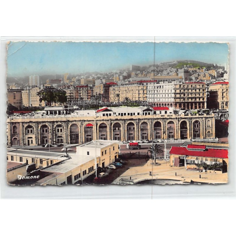 Rare collectable postcards of ALGERIA Algérie. Vintage Postcards of ALGERIA Algérie