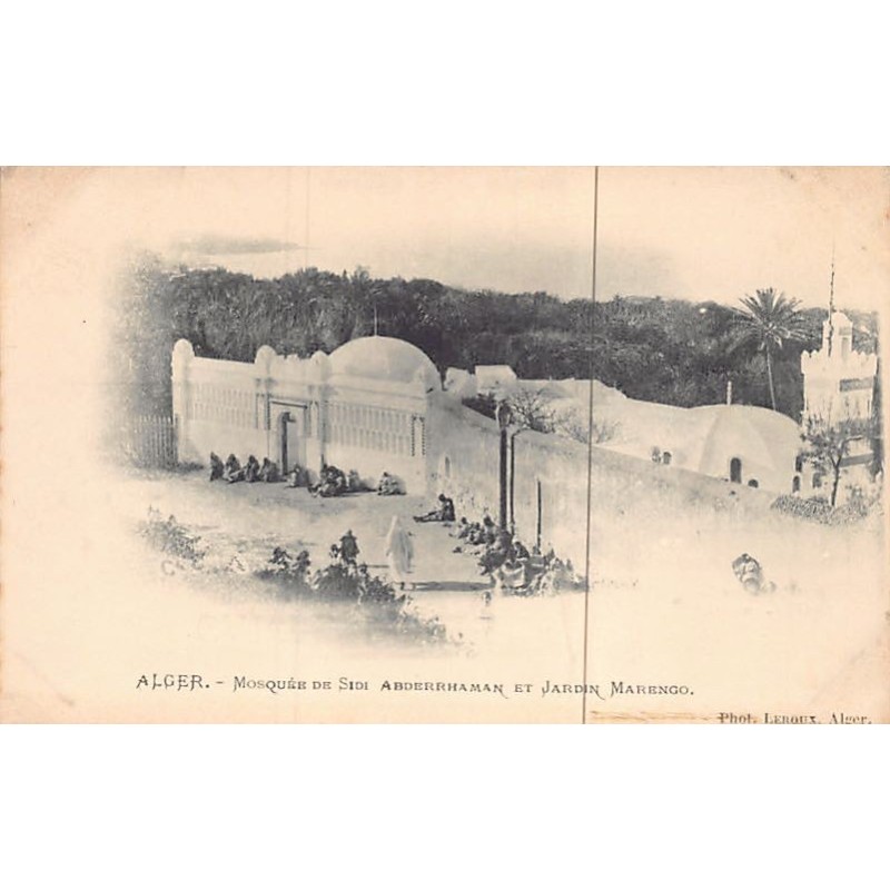 Rare collectable postcards of ALGERIA Algérie. Vintage Postcards of ALGERIA Algérie