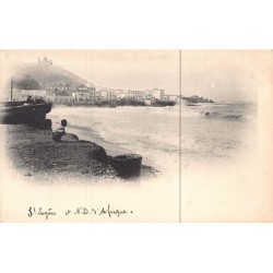 Rare collectable postcards of ALGERIA Algérie. Vintage Postcards of ALGERIA Algérie