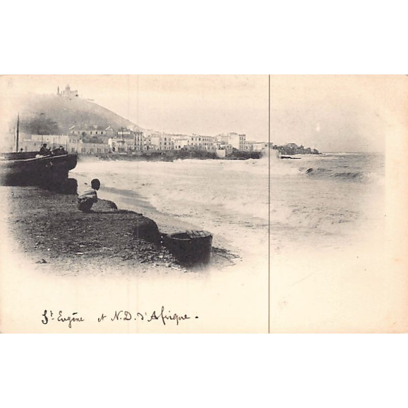 Rare collectable postcards of ALGERIA Algérie. Vintage Postcards of ALGERIA Algérie