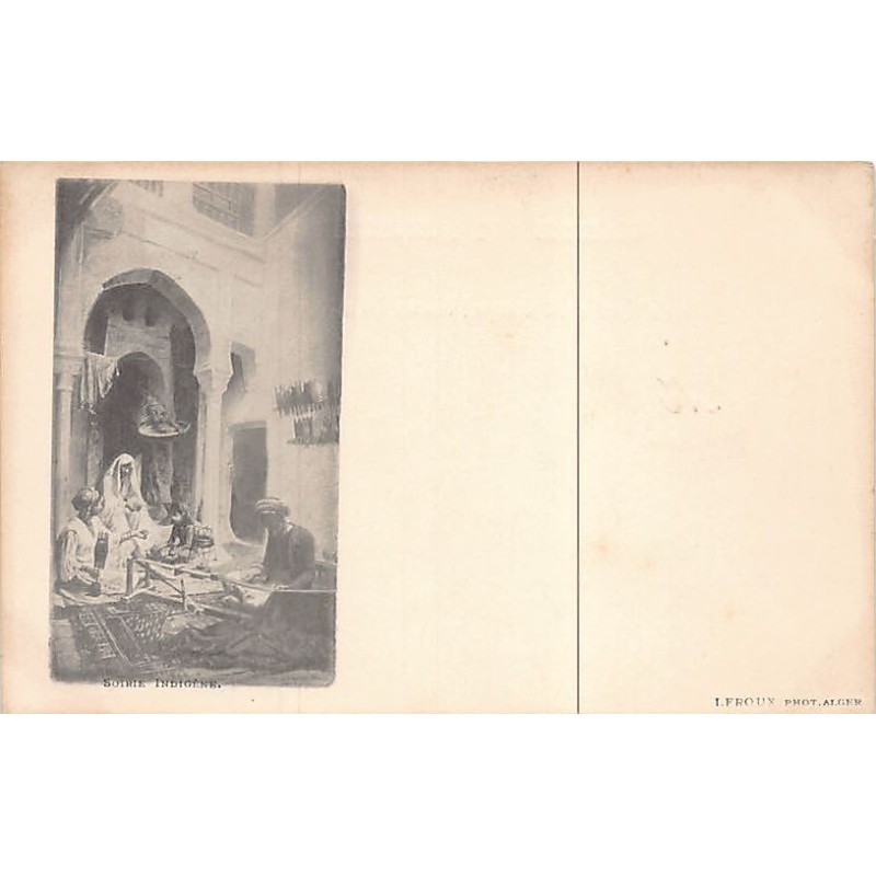 Rare collectable postcards of ALGERIA Algérie. Vintage Postcards of ALGERIA Algérie
