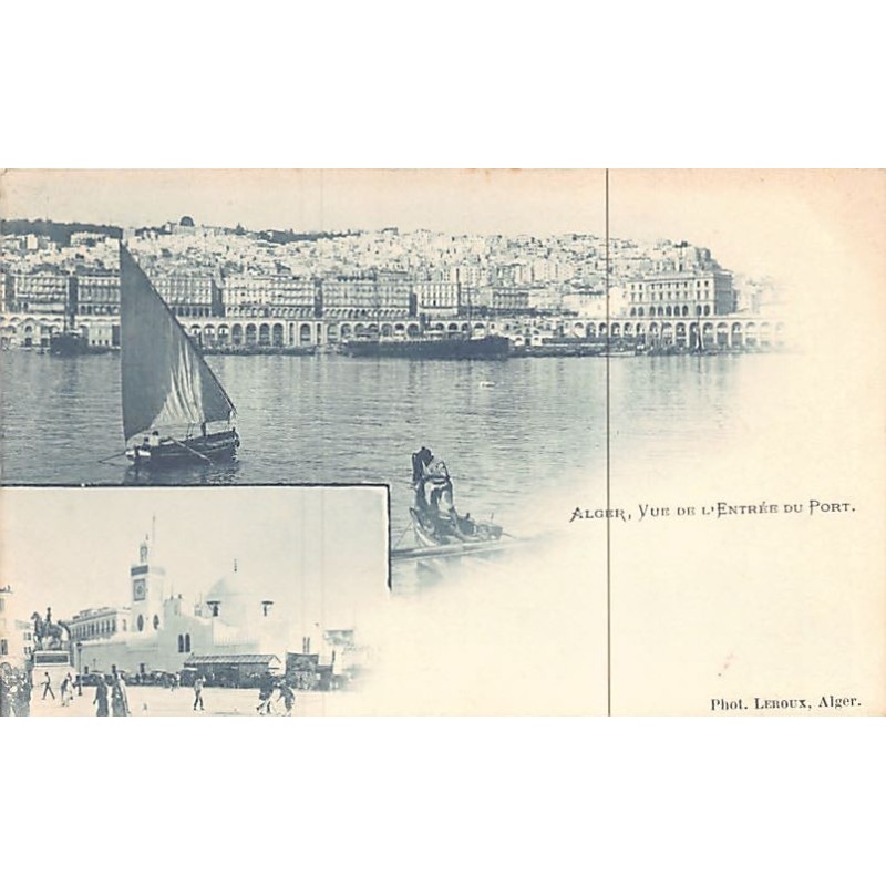 Rare collectable postcards of ALGERIA Algérie. Vintage Postcards of ALGERIA Algérie