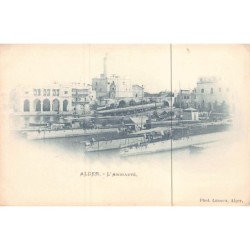 Rare collectable postcards of ALGERIA Algérie. Vintage Postcards of ALGERIA Algérie