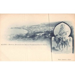 Rare collectable postcards of ALGERIA Algérie. Vintage Postcards of ALGERIA Algérie