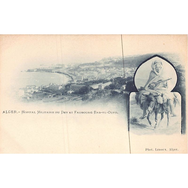 Rare collectable postcards of ALGERIA Algérie. Vintage Postcards of ALGERIA Algérie