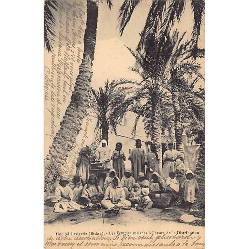 Rare collectable postcards of ALGERIA Algérie. Vintage Postcards of ALGERIA Algérie