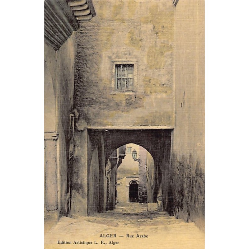 Rare collectable postcards of ALGERIA Algérie. Vintage Postcards of ALGERIA Algérie