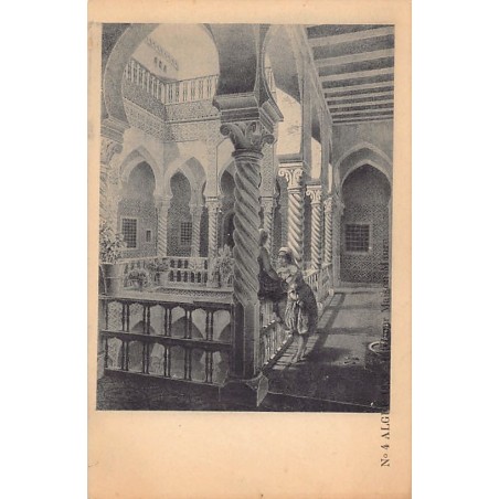 Rare collectable postcards of ALGERIA Algérie. Vintage Postcards of ALGERIA Algérie