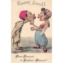 Rare collectable postcards of ALGERIA Algérie. Vintage Postcards of ALGERIA Algérie