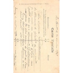 Rare collectable postcards of ALGERIA Algérie. Vintage Postcards of ALGERIA Algérie