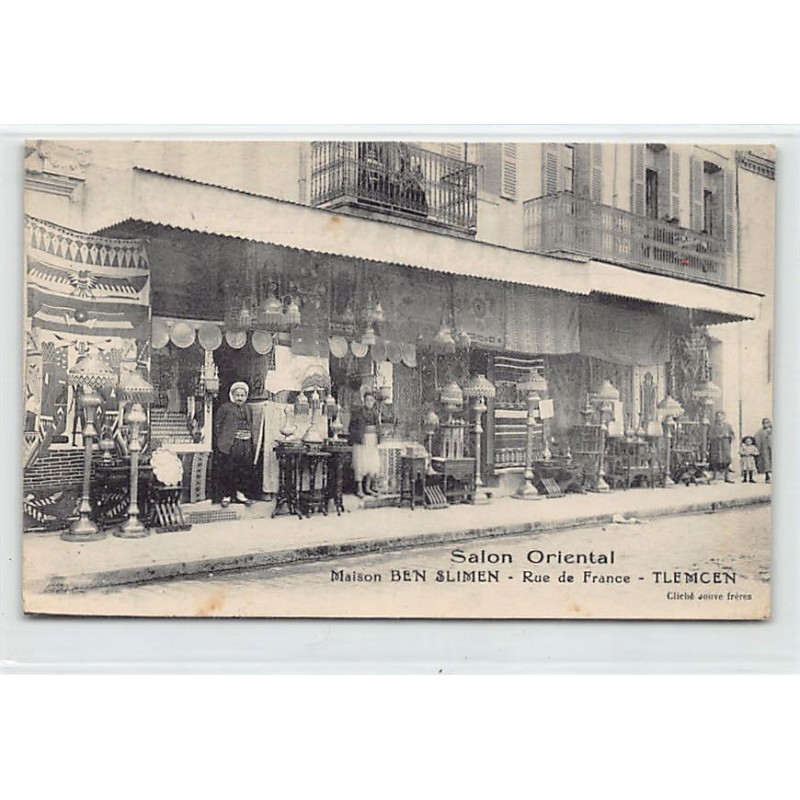Rare collectable postcards of ALGERIA Algérie. Vintage Postcards of ALGERIA Algérie