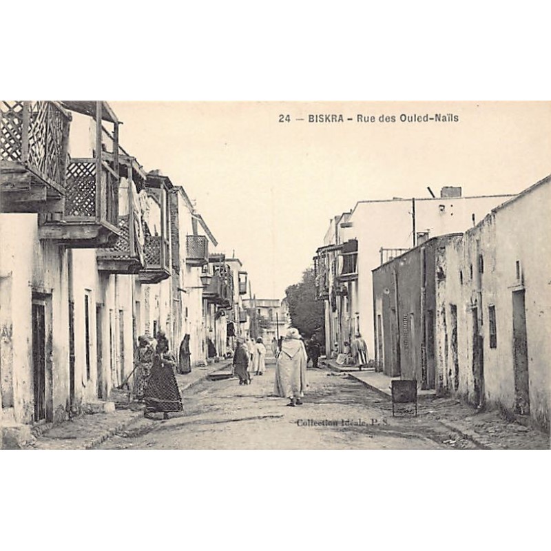 Rare collectable postcards of ALGERIA Algérie. Vintage Postcards of ALGERIA Algérie