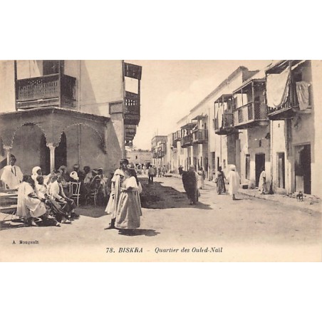 Rare collectable postcards of ALGERIA Algérie. Vintage Postcards of ALGERIA Algérie