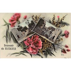 Rare collectable postcards of ALGERIA Algérie. Vintage Postcards of ALGERIA Algérie