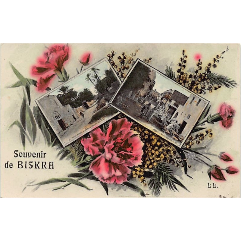 Rare collectable postcards of ALGERIA Algérie. Vintage Postcards of ALGERIA Algérie