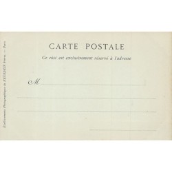 Rare collectable postcards of ALGERIA Algérie. Vintage Postcards of ALGERIA Algérie