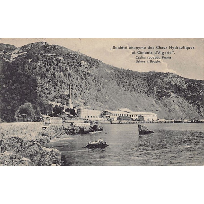 Rare collectable postcards of ALGERIA Algérie. Vintage Postcards of ALGERIA Algérie